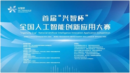 興智杯 | 聯匯科技首席科學家趙天成分享視覺語言預訓練大模型技術與賽題解析，助力人工智能應用軟件開發