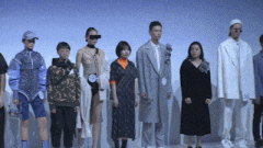 这里是你进军时尚界的绝佳机会中国国际